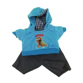Mini Dino Outfit